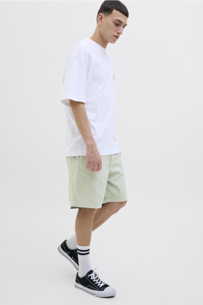 JPSTJAIDEN CAMPAIGN HYBRIDBONDISHORT 12274968 DESERT SAGE